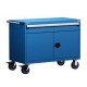 Rousseau 1-Drawer Modular Tool Cart - R5BKG-3013
