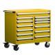 Rousseau 13 Drawer Modular Tool Cart R5GHE-3811