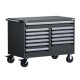 Rousseau 12 Drawer Modular Tool Cart R5GHG-3003