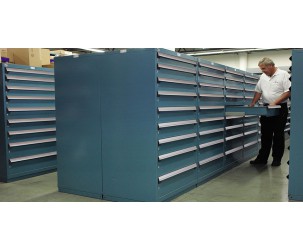 Rousseau R-Series Modular Drawer Cabinet Buying Guide Rousseau R-Series Modular Drawer Cabinet Buying Guide