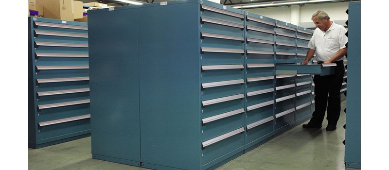 Rousseau R-Series Modular Drawer Cabinet Buying Guide