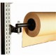 Rousseau WS86-60 Paper - Cardboard Spool Support