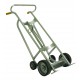 Wesco Aluminum Drum Truck – 240132
