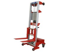 Wesco Counter Balance Hand Winch Lifter