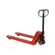 Wesco 272670 Heavy Duty Pallet Jack Truck – 6,600 lb Capacity Wesco 272670 Heavy Duty Pallet Jack Truck – 6,600 lb Capacity