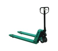 Wesco CPII Pallet Truck