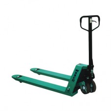 Wesco 272778 Pallet Jack Truck - 5,500 lb Capacity Wesco 272778 Pallet Jack Truck - 5,500 lb Capacity