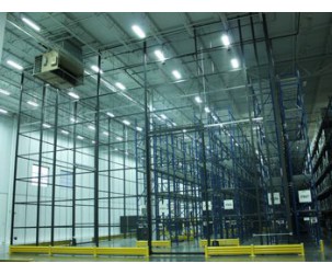 How to Meet DEA Controlled Substance Storage Requirements in Warehouses: WireCrafters DEA Cages for Secure, Compliant Drug Control How to Meet DEA Controlled Substance Storage Requirements in Warehouses: WireCrafters DEA Cages for Secure, Compliant Drug Control
