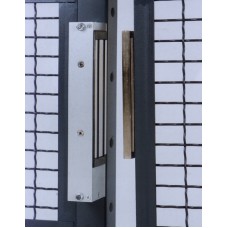 WireCrafters CE-3 Magnetic Lock for Sliding Doors WireCrafters CE-3 Magnetic Lock for Sliding Doors
