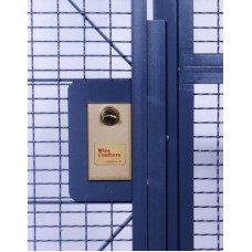 WireCrafters SF-2 | SB-1 Door Locks WireCrafters SF-2 | SB-1 Door Locks