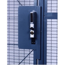 WireCrafters CF-2 Five-Button Coded Access Lock WireCrafters CF-2 Five-Button Coded Access Lock