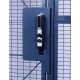 WireCrafters CF-2 Five-Button Coded Access Lock