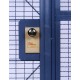WireCrafters SF-3 | SB-3 Big Door Knobs