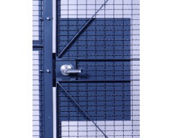 WireCrafters CF-1 | CB-1 ADA Lever Handles