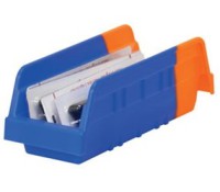 Akro-Mils Indicator Small Part Bins