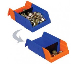 Benefits of Akro-Mils Indicator Bins Benefits of Akro-Mils Indicator Bins