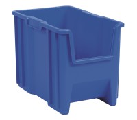 Akro-Mils Stak-N-Store Plastic Small Part Bins