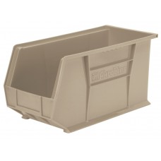 Akro-Mils 30265 Small Part Bins – 6-Pack Durable Plastic Storage Bins