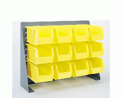 Akro-Mils 98636 Bench Rack