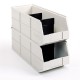 Akro-Mils 40358 Plastic Container Dividers - 6 per Carton