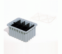 Akro-Mils Divider Box Dividers