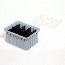 Akro-Mils 41105 Plastic Container Divider - 6 per Carton