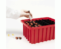 Akro-Mils 42226 Plastic Container Divider - 6 per Carton