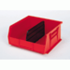 Akro-Mils 40210 Plastic Container Divider - 6 per Carton