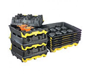Custom Thermoformed Packaging Custom Thermoformed Packaging