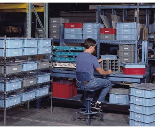 Benefits and Uses of Plastic Divider Box Containers Benefits and Uses of Plastic Divider Box Containers
