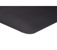 Apache Mills Invigorator Black Matting