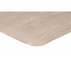 Apache Mills Anti-Fatigue Marble Foot Tan Mat - 2x3