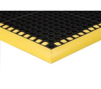 Apache Mills Safety Tru-Tread Anti-Fatigue Matting