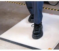 Apache Mills Tacky Contamination Control Mat