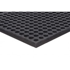 Apache Mills Grease Proof Kitchen Mat - 3x5