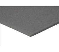 Apache Mills Static Dissipative Soft Foot Mat | Anti-Fatigue ESD Matting for Workstations