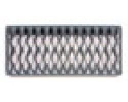 Ballymore A2S-G Aluminum Heavy Duty Serrated Tread Ladder