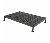 Ballymore 1-Step Adjustable Height Work Platform