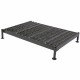 Ballymore AWP5-2424 Adjustable Height Steel Work Platform