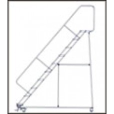 Ballymore HDS-5-G Heavy Duty Serrated Grating Ladder Ballymore HDS-5-G Heavy Duty Serrated Grating Ladder