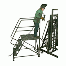 Ballymore SEP3-2436 Single Entry Work Platform Ballymore SEP3-2436 Single Entry Work Platform