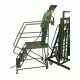 Ballymore SEP3-2448 Single Entry Work Platform