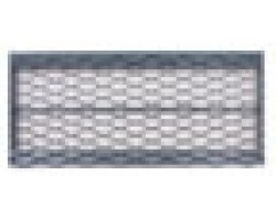 Ballymore CS227 Stair Sections-Set of 2, Expanded Metal Treads