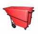 Bayhead 5-8-CU-HD Tilt Trash Truck