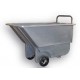 Bayhead 1-3-CU-L Tilt Trash Truck