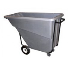 Bayhead 5-8-CU-S Tilt Trash Truck Bayhead 5-8-CU-S Tilt Trash Truck