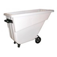 Bayhead 5-8-CU-L Tilt Trash Truck Bayhead 5-8-CU-L Tilt Trash Truck
