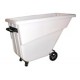 Bayhead 5-8-CU-L Tilt Trash Truck