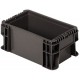 Buckhorn Straight Wall Plastic Container - SW151208A2