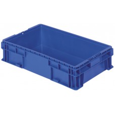 Buckhorn Straight Wall Plastic Container - SW24150602 Buckhorn Straight Wall Plastic Container - SW24150602